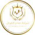 شعار شركة صُنّاع الفرص